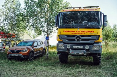 Фото Фестиваль АБТ 2022